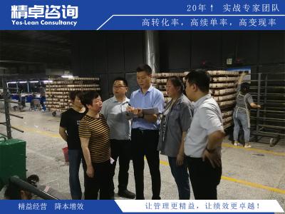 6S管理適合什么企業(yè)