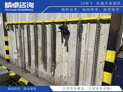 工廠車間可視化管理的好處有哪些