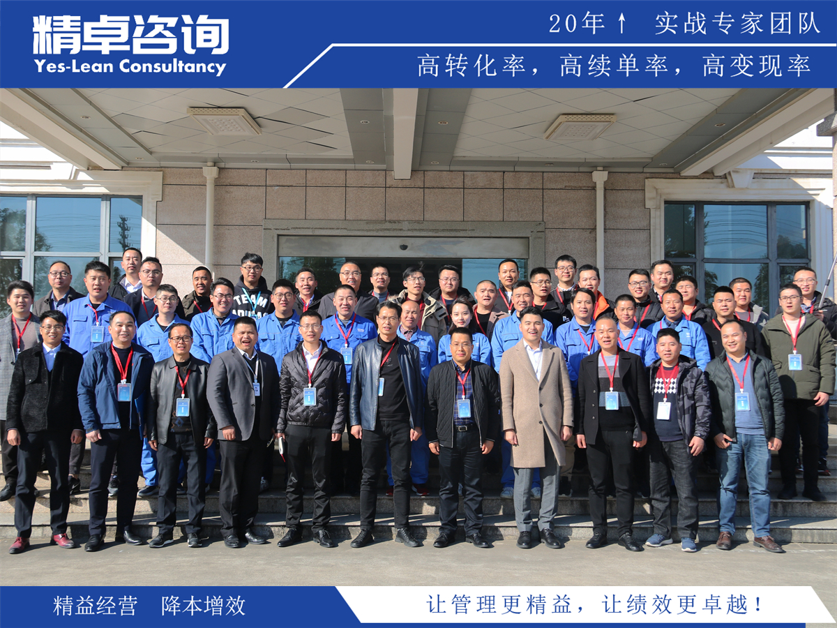 能源企業(yè)如何有效推進(jìn)6S管理落地