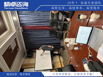 怎么管理好一個生產(chǎn)班組