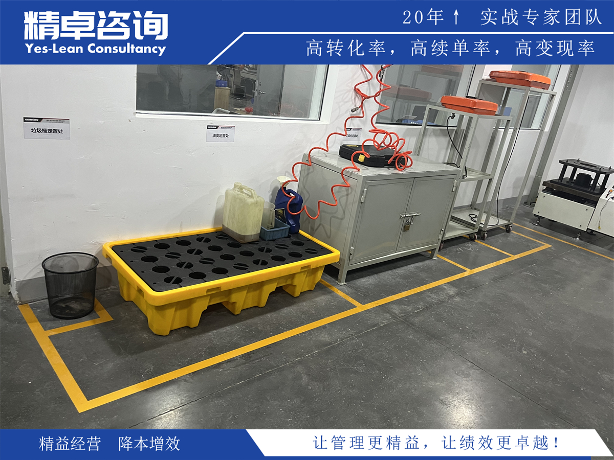 精益管理和質量管理的關系