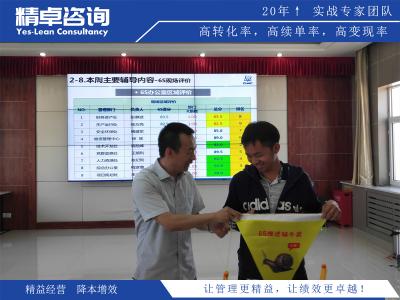 酒廠TPM管理怎樣搭建管理系統(tǒng)