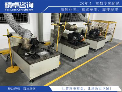 廠區(qū)車間節(jié)能降耗管理辦法