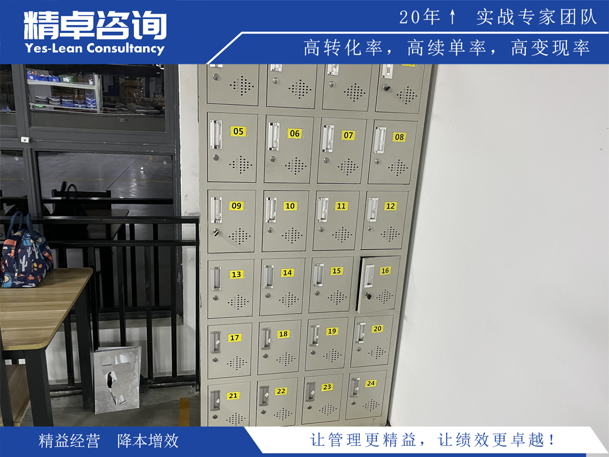 精益生產(chǎn)五個基本要素是什么