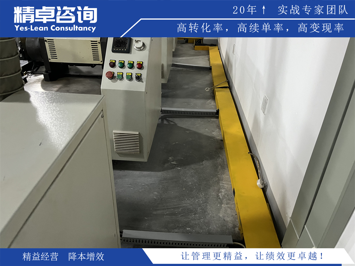 精益生產(chǎn)主要管理手段有哪些