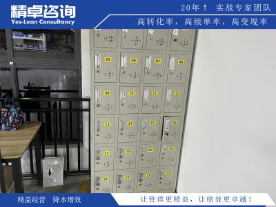 精益生產(chǎn)五個基本要素是什么