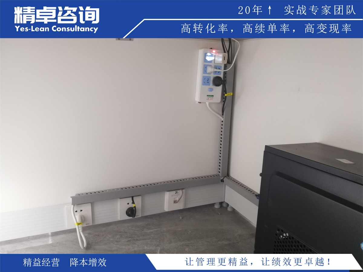 6S管理在護理工作中的應用