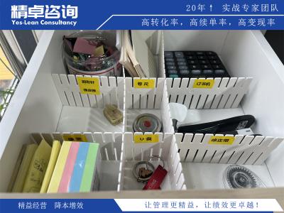 精益生產(chǎn)管理之零庫存管理能否實(shí)現(xiàn)