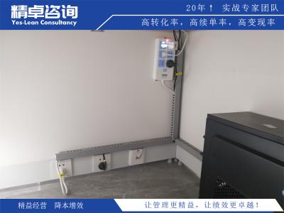 6S管理在護理工作中的應用