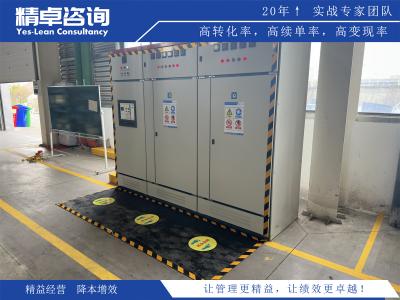 小工廠一般是怎么管理的