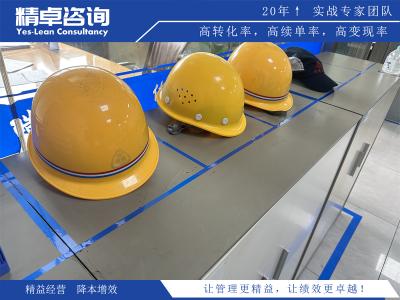 化工企業(yè)6S管理的好處和意義