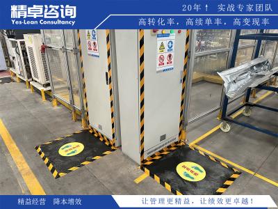 制藥研發(fā)室如何做好6s現(xiàn)場管理