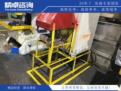 車間5S管理包括哪些方面的內(nèi)容