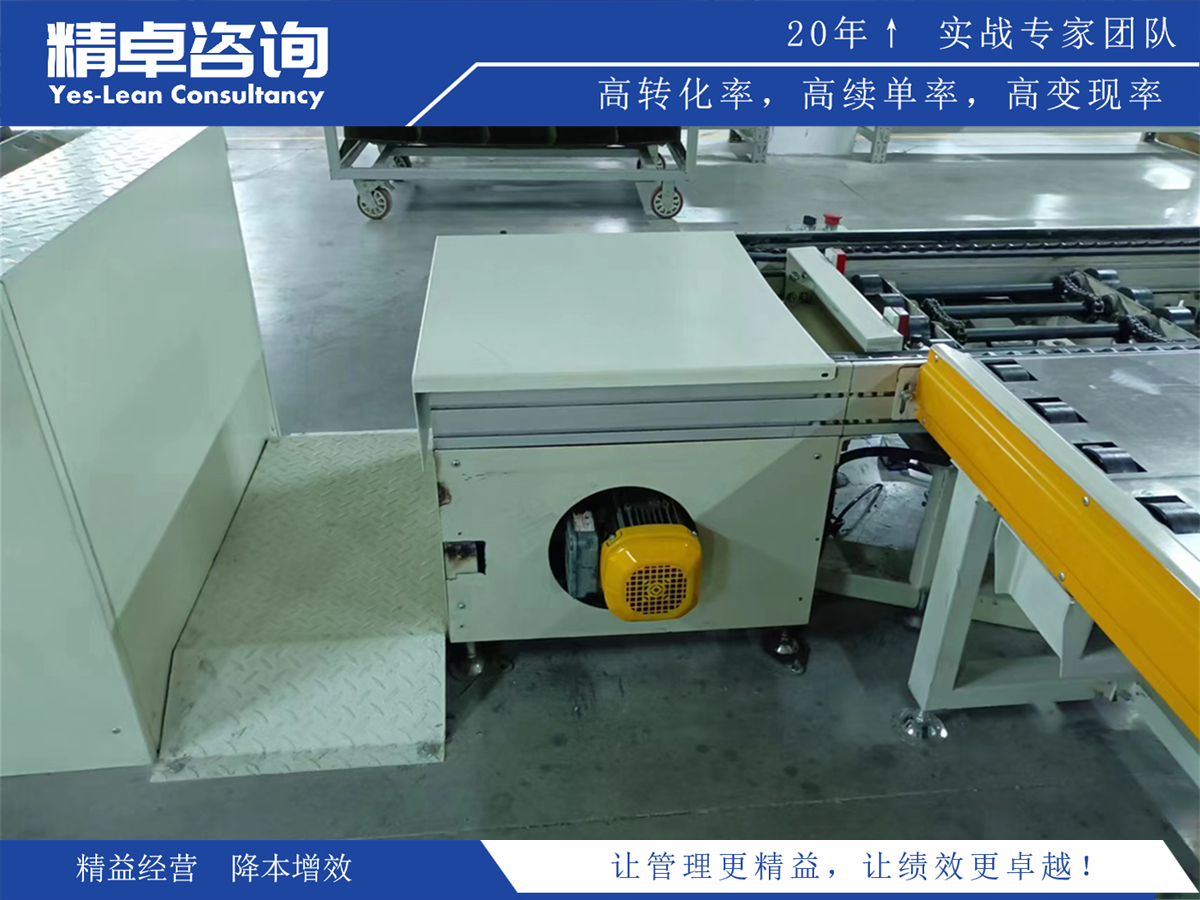 工廠班組考核制度制定標準