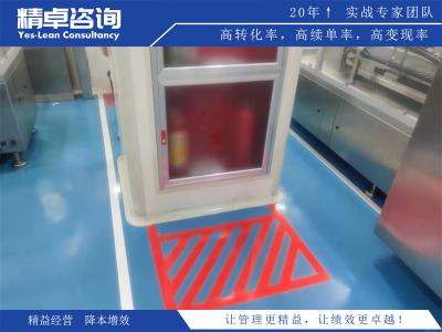 車間安全生產(chǎn)6S管理內(nèi)容