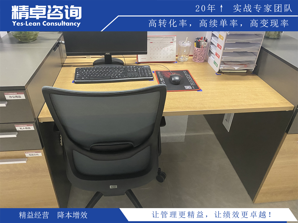 什么是精益生產(chǎn)管理六要素