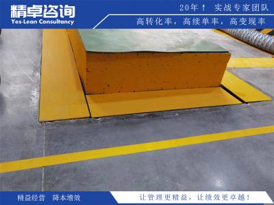 陶瓷工廠車間6S管理模式實施計劃