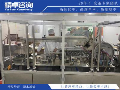 煤礦精益生產(chǎn)管理有哪些方法