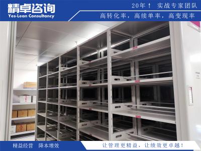 生產(chǎn)車間5S管理推行注意事項