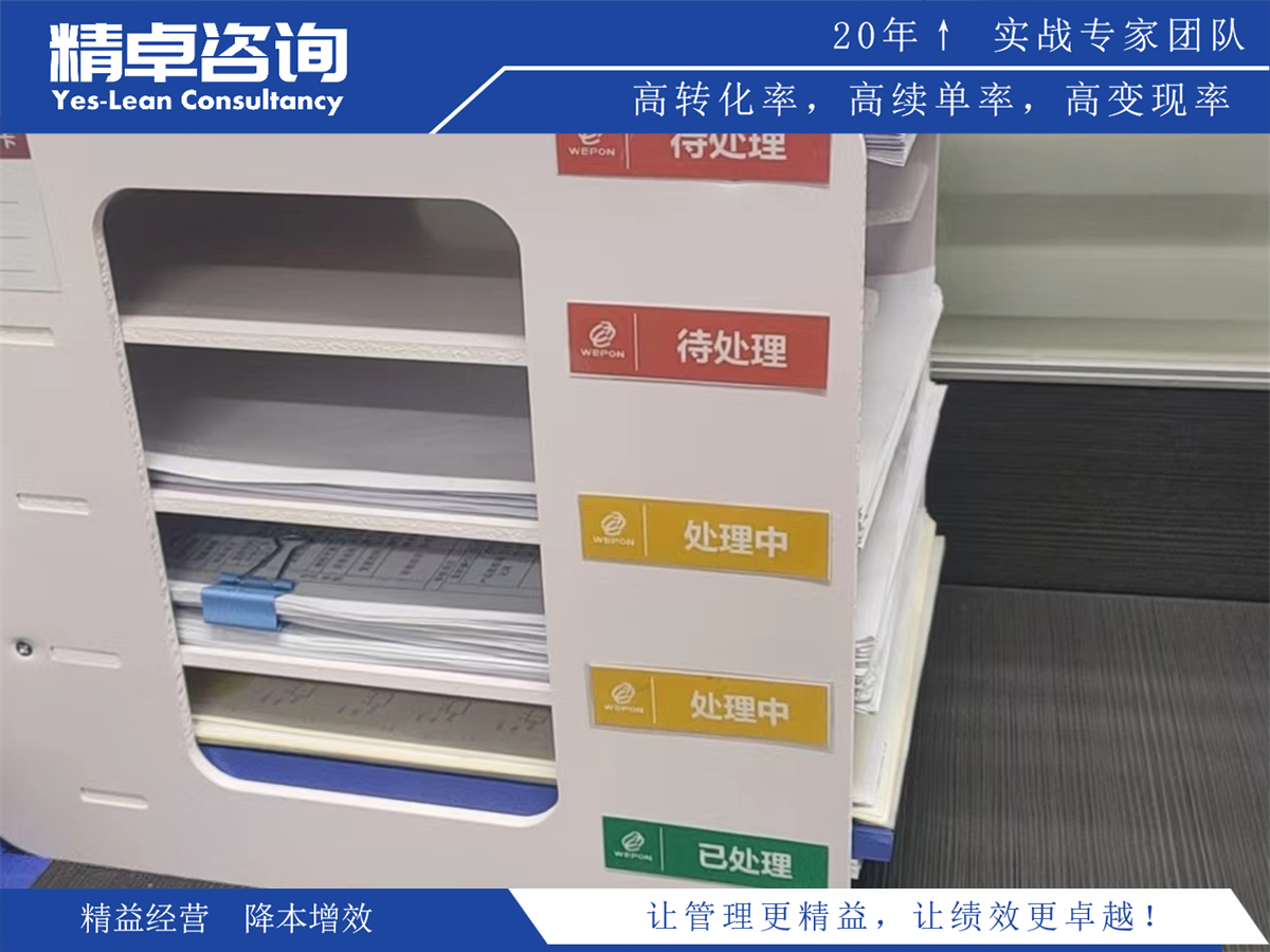 精益管理五個(gè)基本原則中那些值得注意