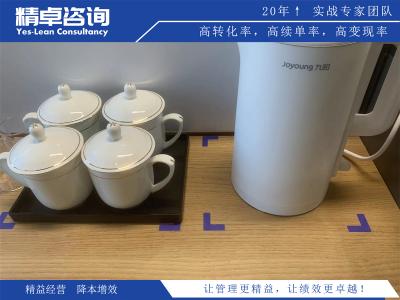 工廠精益化管理怎么實(shí)施