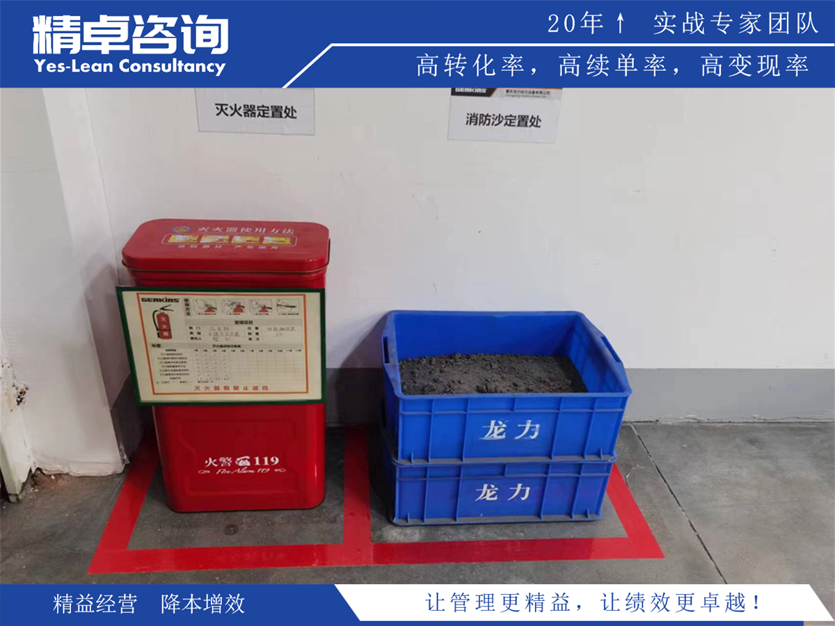 加強車間安全管理方法有哪些