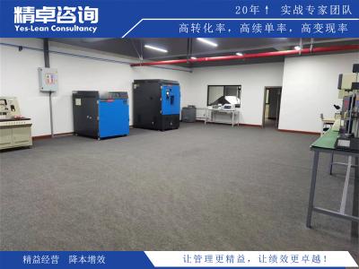 車間安全管理?xiàng)l例如何落地