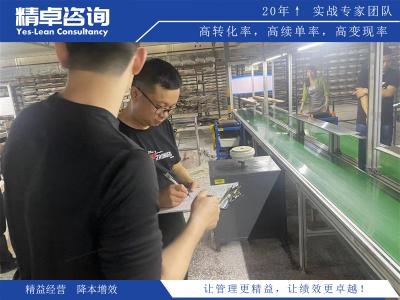 加工車間安全管理方法及注意事項(xiàng)