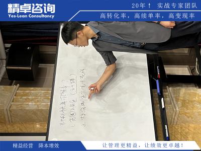 中小型企業(yè)生產(chǎn)車間如何降本增效