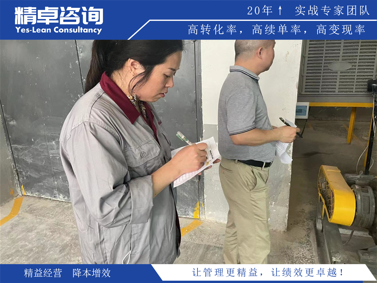 公司車間5S管理實(shí)施流程有哪些