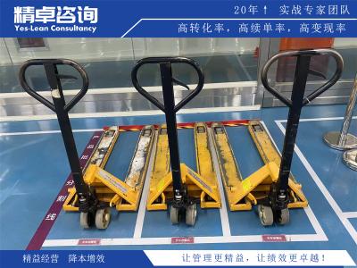 如何提升車間管理能力和工作效率