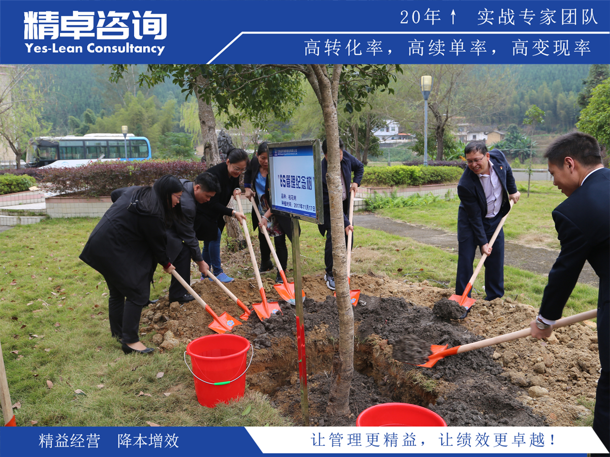 精益生產(chǎn)咨詢服務(wù)包括哪些內(nèi)容