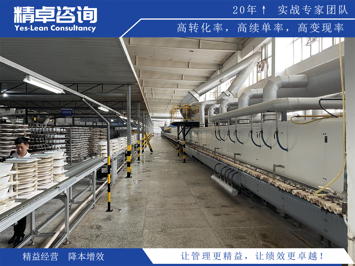 倉庫現(xiàn)場6S管理內(nèi)容有哪些