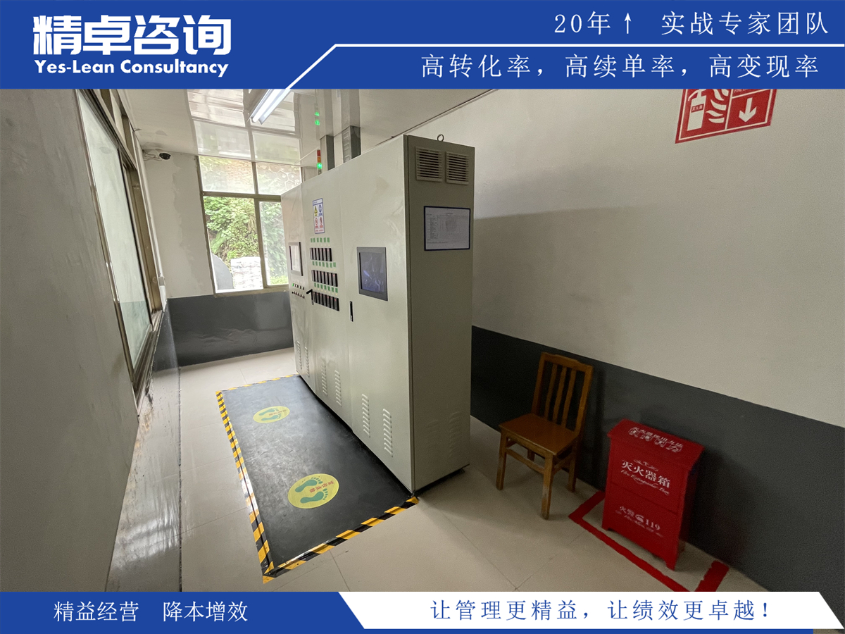 生產(chǎn)車間6S管理作用有哪些