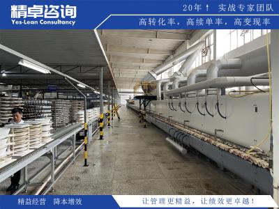 倉庫現(xiàn)場6S管理內容有哪些