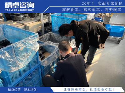 倉庫6S管理包括哪些內容