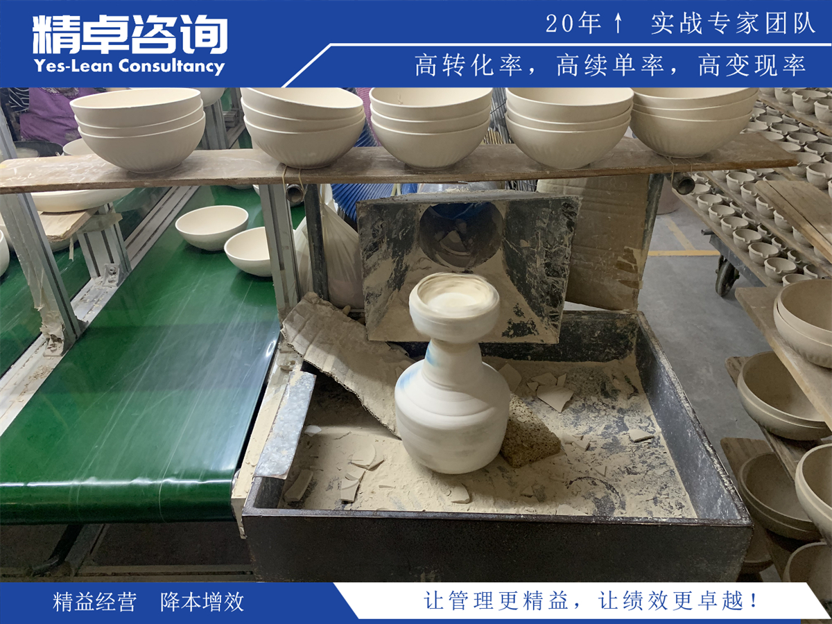 企業(yè)實(shí)施精益生產(chǎn)有哪些模塊