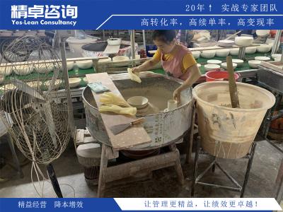 精益生產(chǎn)包括哪些方面內(nèi)容