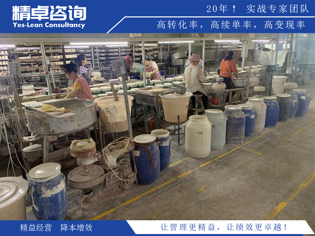 企業(yè)車間生產(chǎn)管理方法有哪些