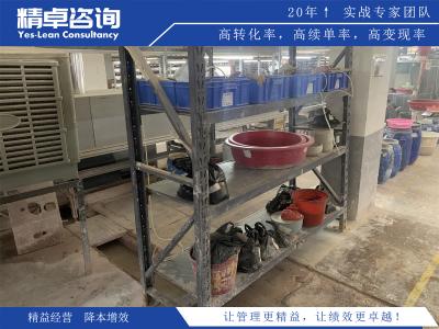 生產(chǎn)車間管理方法及建議