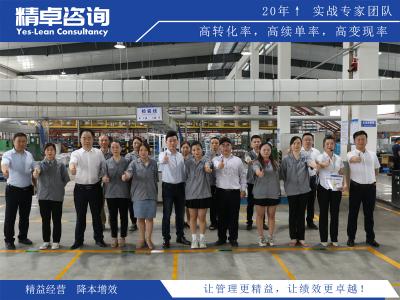 讓更多人理解精益生產(chǎn)管理精髓的方法