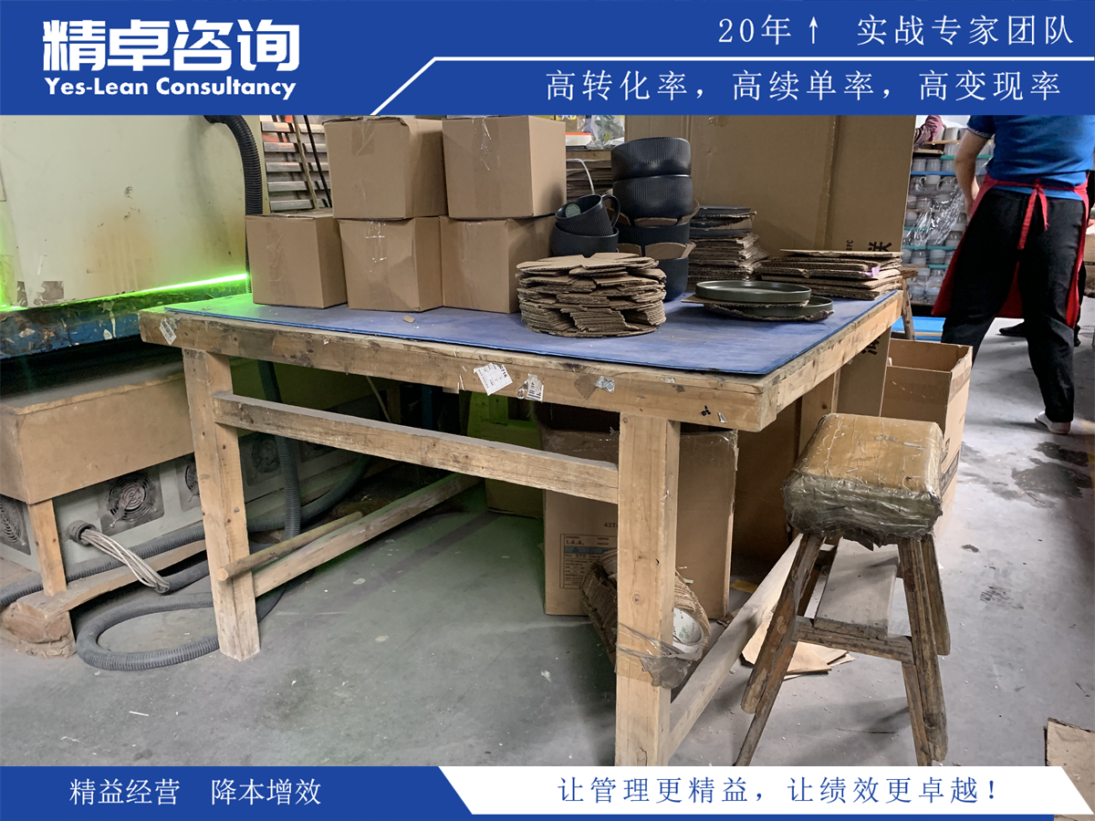 精益生產(chǎn)管理有哪些內(nèi)容和方法