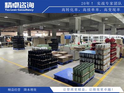 精益生產(chǎn)核心內(nèi)容和特點(diǎn)是什么