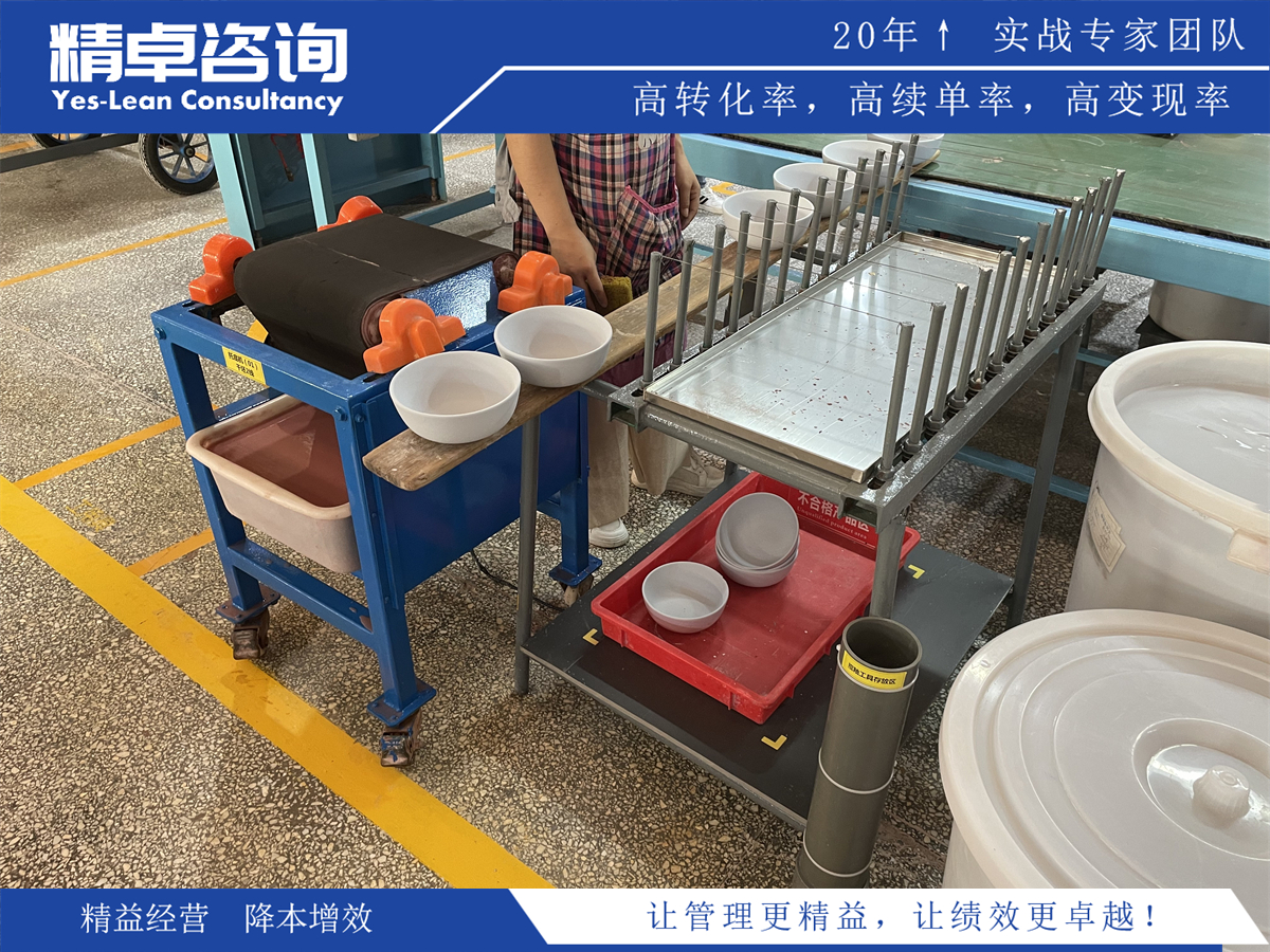 精益生產(chǎn)運行管理實踐技巧總結(jié)