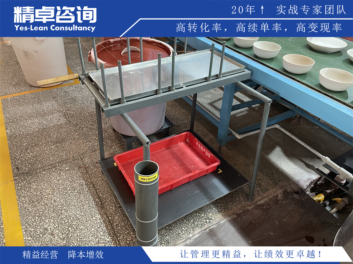 企業(yè)精益生產(chǎn)管理理念有哪些