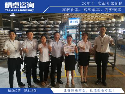 精益管理的含義及目的