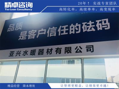 班組精益管理實(shí)踐標(biāo)準(zhǔn)和注意事項(xiàng)