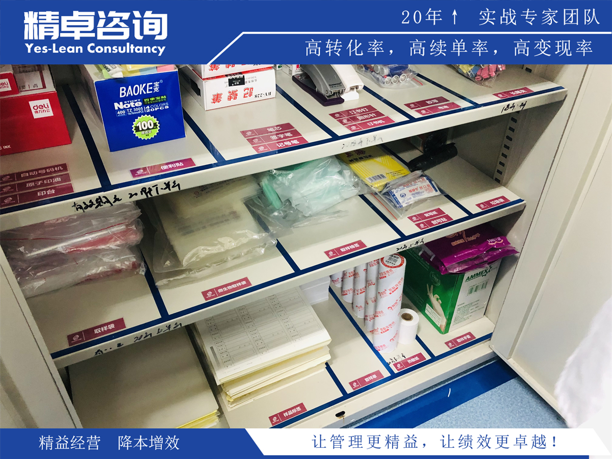 企業(yè)全面推行精益管理的意義