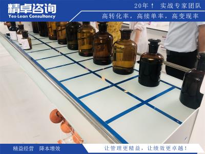 2024年精益管理工作推進(jìn)方案