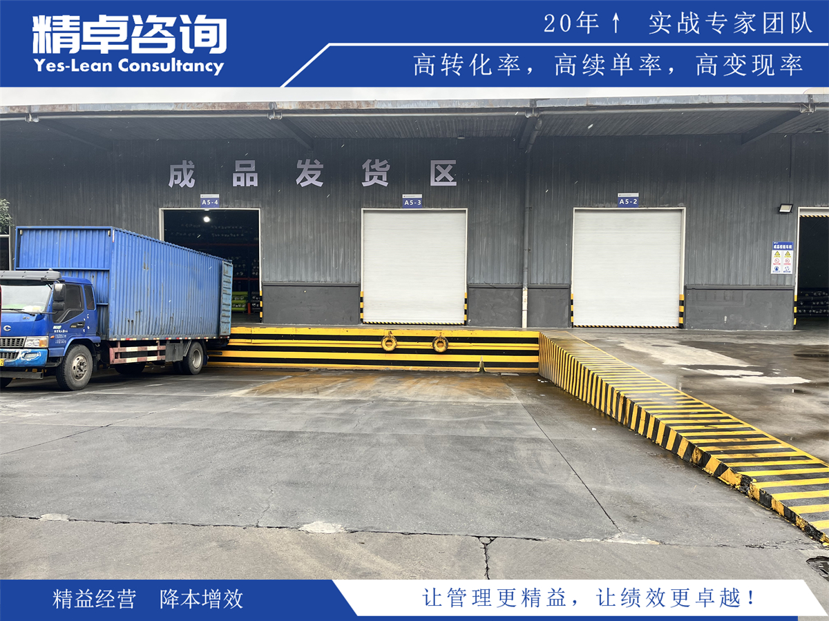 精益管理培訓項目有哪些